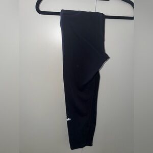 ALO 7/8 High-Waist Airbrush Legging